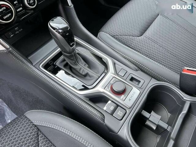 Субару Forester, об'ємом двигуна 2 л та пробігом 1 тис. км за 34500 $, фото 15 на Automoto.ua