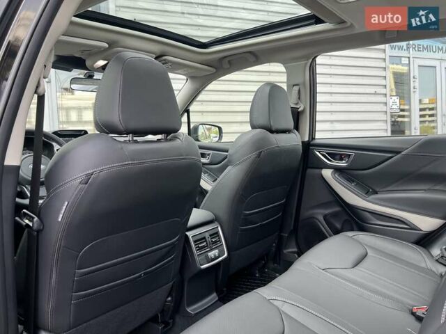 Субару Forester, об'ємом двигуна 2.5 л та пробігом 1 тис. км за 37500 $, фото 21 на Automoto.ua