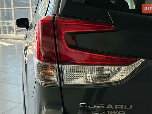 купити нове авто Субару Forester 2024 року від офіційного дилера Subaru Центр Одеса «АДІС-МОТОР» Субару фото