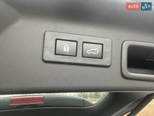 Субару Forester, об'ємом двигуна 2.5 л та пробігом 10 тис. км за 29900 $, фото 21 на Automoto.ua