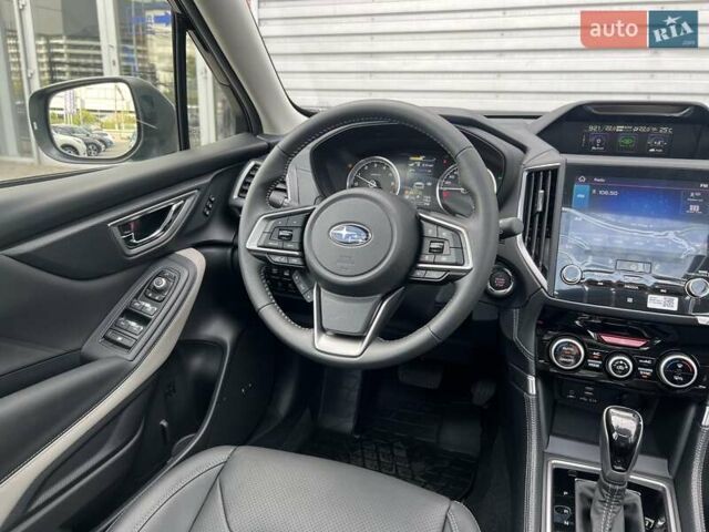 Субару Forester, об'ємом двигуна 2.5 л та пробігом 1 тис. км за 37500 $, фото 14 на Automoto.ua
