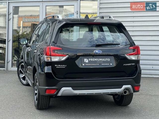 Субару Forester, об'ємом двигуна 2.5 л та пробігом 1 тис. км за 37500 $, фото 6 на Automoto.ua