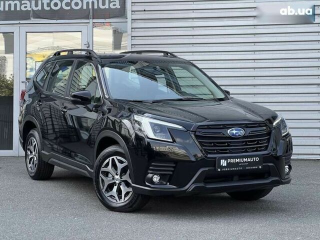 Субару Forester, об'ємом двигуна 2 л та пробігом 1 тис. км за 34500 $, фото 2 на Automoto.ua