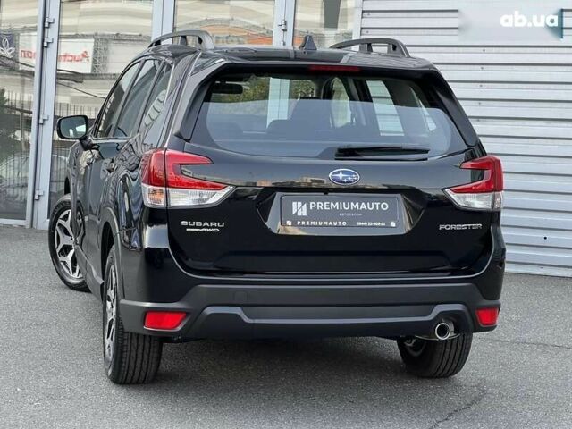 Субару Forester, об'ємом двигуна 2 л та пробігом 1 тис. км за 34500 $, фото 7 на Automoto.ua