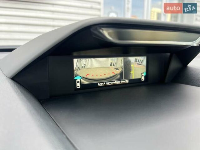 Субару Forester, об'ємом двигуна 2.5 л та пробігом 1 тис. км за 37500 $, фото 40 на Automoto.ua