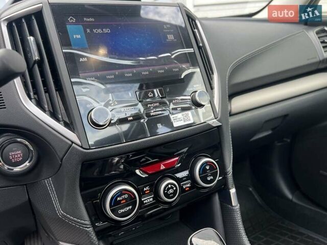 Субару Forester, об'ємом двигуна 2.5 л та пробігом 1 тис. км за 37500 $, фото 17 на Automoto.ua