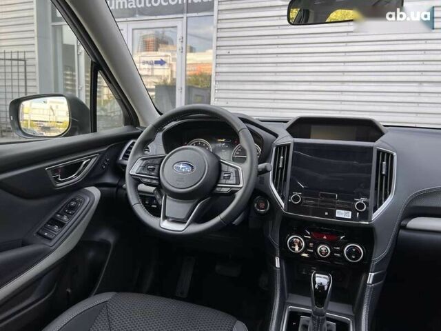 Субару Forester, об'ємом двигуна 2 л та пробігом 1 тис. км за 34500 $, фото 13 на Automoto.ua