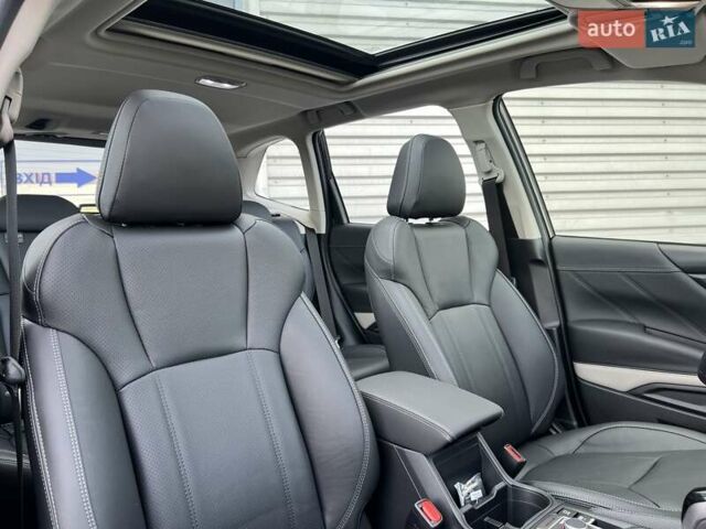 Субару Forester, об'ємом двигуна 2.5 л та пробігом 1 тис. км за 37500 $, фото 29 на Automoto.ua