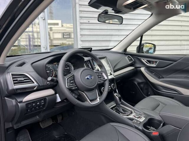 Субару Forester, об'ємом двигуна 2.5 л та пробігом 1 тис. км за 37500 $, фото 15 на Automoto.ua