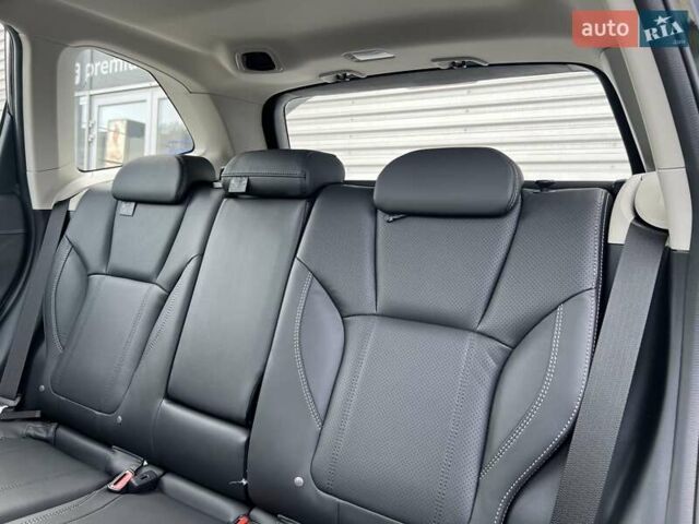 Субару Forester, об'ємом двигуна 2.5 л та пробігом 1 тис. км за 37500 $, фото 24 на Automoto.ua