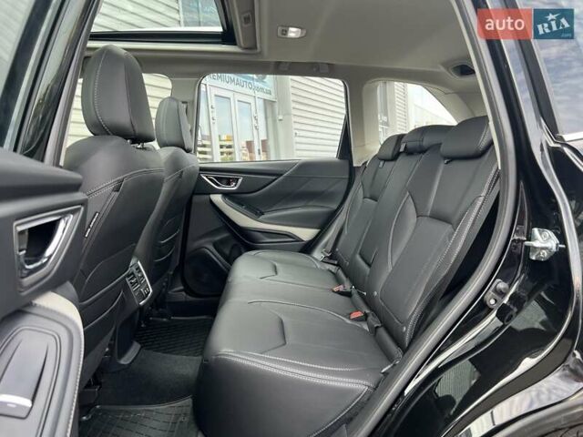 Субару Forester, об'ємом двигуна 2.5 л та пробігом 1 тис. км за 37500 $, фото 20 на Automoto.ua