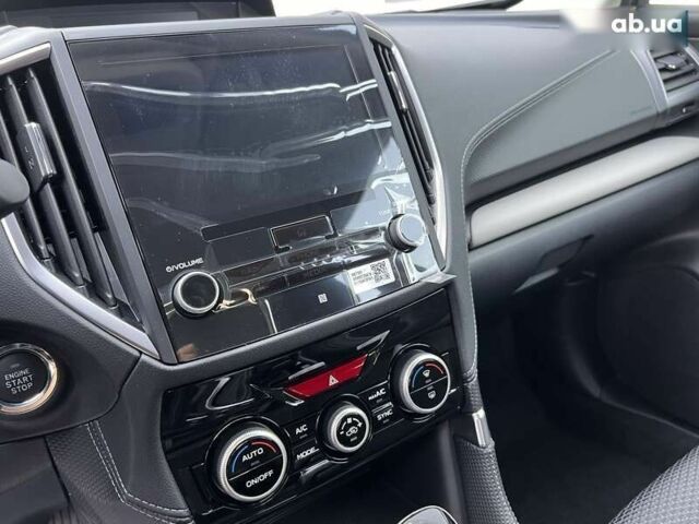 Субару Forester, об'ємом двигуна 2 л та пробігом 1 тис. км за 34500 $, фото 16 на Automoto.ua