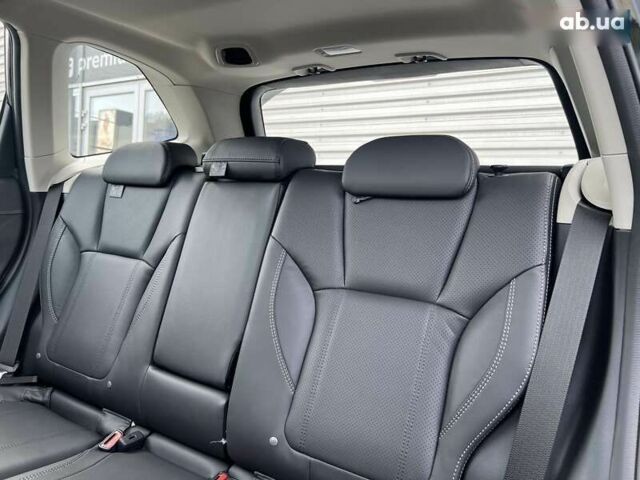 Субару Forester, об'ємом двигуна 2.5 л та пробігом 1 тис. км за 37500 $, фото 24 на Automoto.ua