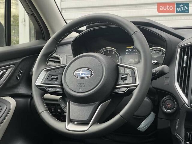 Субару Forester, об'ємом двигуна 2.5 л та пробігом 1 тис. км за 37500 $, фото 13 на Automoto.ua