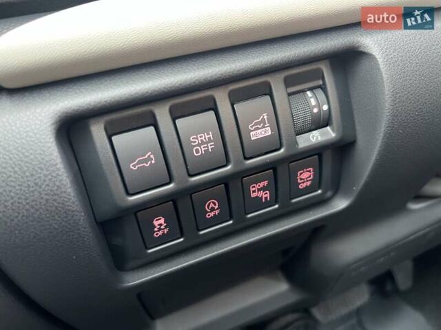 Субару Forester, об'ємом двигуна 2.5 л та пробігом 1 тис. км за 37500 $, фото 34 на Automoto.ua