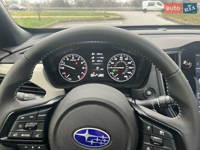 Субару Forester, об'ємом двигуна 2.5 л та пробігом 10 тис. км за 29900 $, фото 11 на Automoto.ua