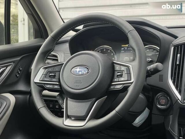 Субару Forester, об'ємом двигуна 2.5 л та пробігом 1 тис. км за 37500 $, фото 13 на Automoto.ua