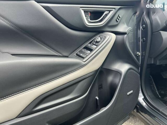 Субару Форестер, объемом двигателя 2.5 л и пробегом 1 тыс. км за 37500 $, фото 17 на Automoto.ua