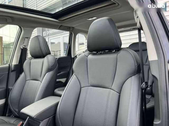 Субару Forester, об'ємом двигуна 2.5 л та пробігом 1 тис. км за 37500 $, фото 18 на Automoto.ua