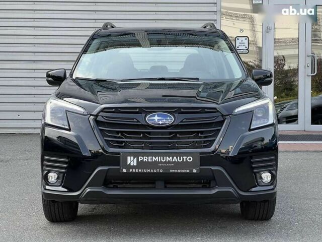 Субару Forester, об'ємом двигуна 2 л та пробігом 1 тис. км за 34500 $, фото 5 на Automoto.ua