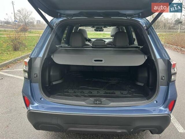 Субару Forester, об'ємом двигуна 2.5 л та пробігом 10 тис. км за 29900 $, фото 19 на Automoto.ua