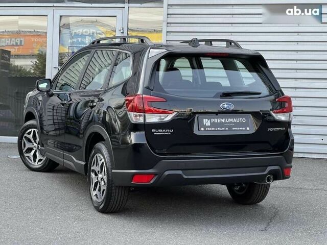 Субару Forester, об'ємом двигуна 2 л та пробігом 1 тис. км за 34500 $, фото 9 на Automoto.ua