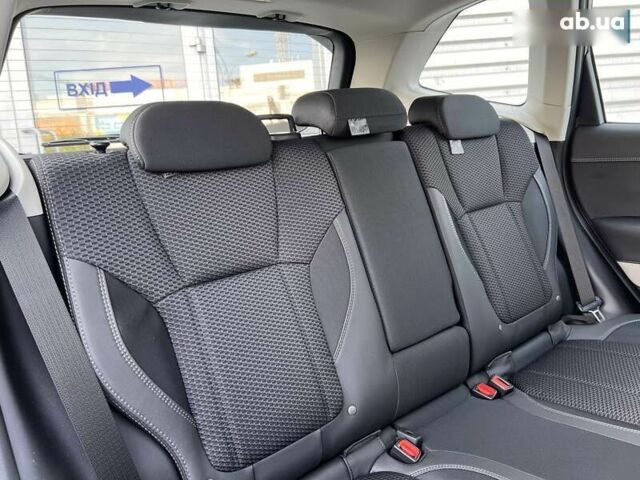 Субару Forester, об'ємом двигуна 2 л та пробігом 1 тис. км за 34500 $, фото 23 на Automoto.ua