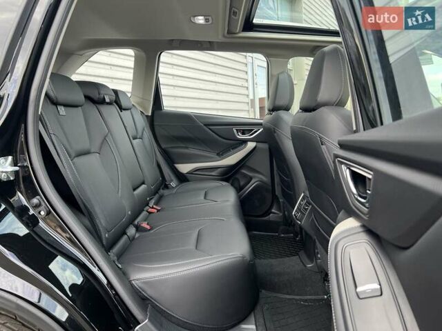 Субару Forester, об'ємом двигуна 2.5 л та пробігом 1 тис. км за 37500 $, фото 26 на Automoto.ua
