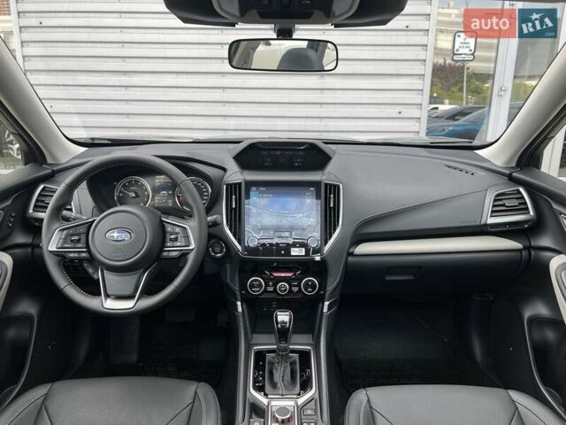 Субару Forester, об'ємом двигуна 2.5 л та пробігом 1 тис. км за 37500 $, фото 11 на Automoto.ua