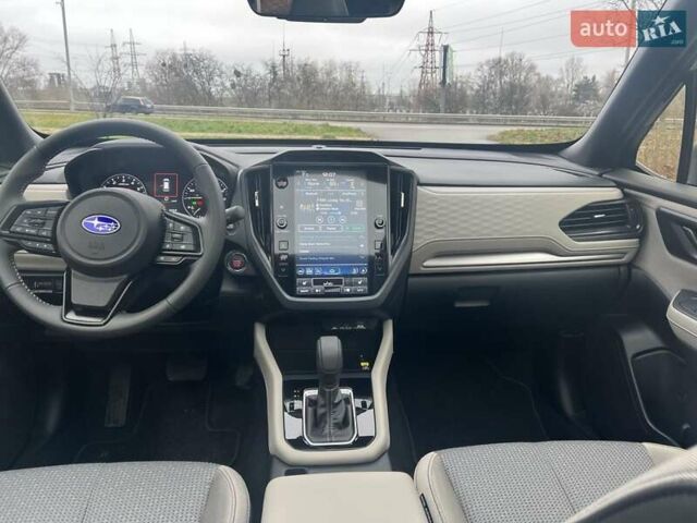 Субару Forester, об'ємом двигуна 2.5 л та пробігом 10 тис. км за 29900 $, фото 17 на Automoto.ua