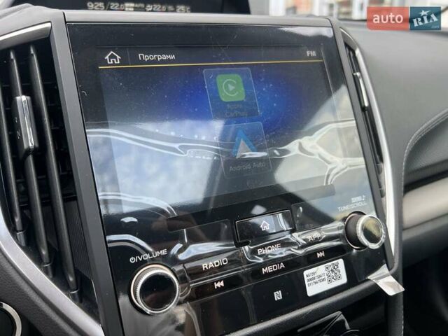 Субару Forester, об'ємом двигуна 2.5 л та пробігом 1 тис. км за 37500 $, фото 45 на Automoto.ua