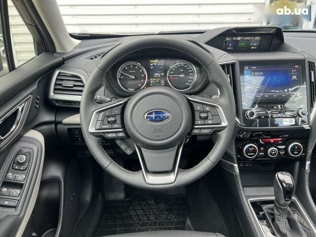 Субару Forester, об'ємом двигуна 2.5 л та пробігом 1 тис. км за 37500 $, фото 12 на Automoto.ua