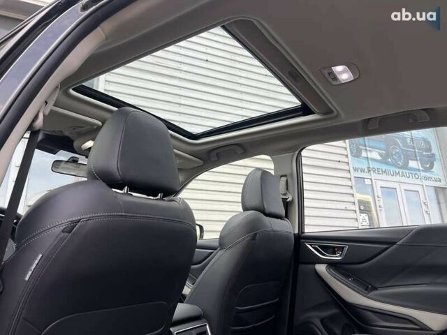 Субару Forester, об'ємом двигуна 2.5 л та пробігом 1 тис. км за 37500 $, фото 22 на Automoto.ua