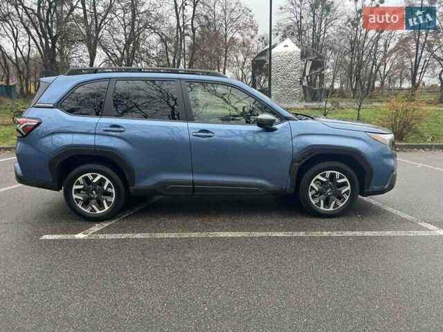 Субару Forester, об'ємом двигуна 2.5 л та пробігом 10 тис. км за 29900 $, фото 4 на Automoto.ua