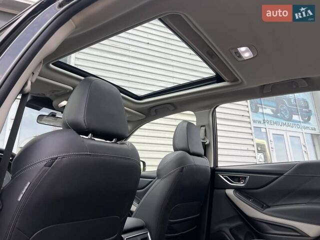 Субару Forester, об'ємом двигуна 2.5 л та пробігом 1 тис. км за 37500 $, фото 22 на Automoto.ua