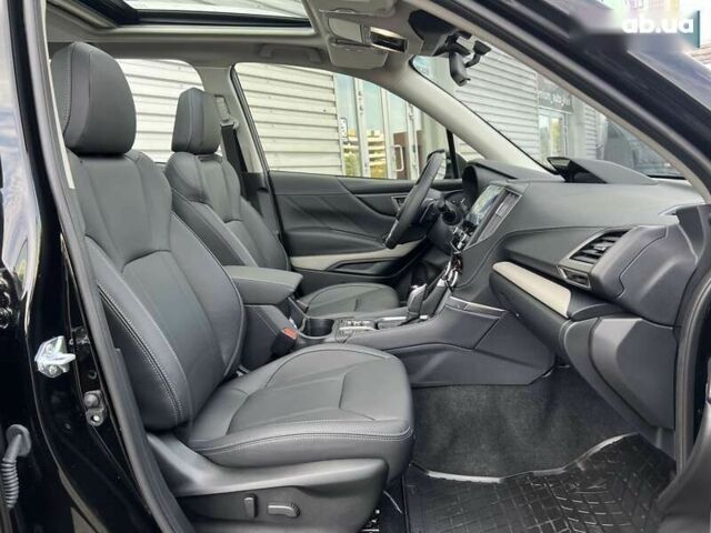 Субару Forester, об'ємом двигуна 2.5 л та пробігом 1 тис. км за 37500 $, фото 28 на Automoto.ua