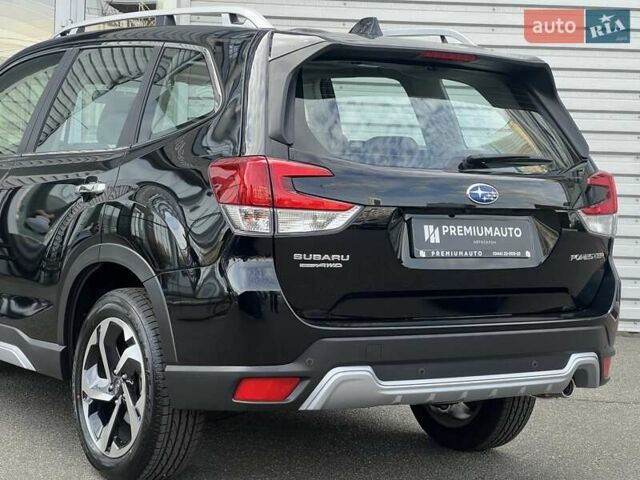 Субару Forester, об'ємом двигуна 2.5 л та пробігом 1 тис. км за 37500 $, фото 9 на Automoto.ua