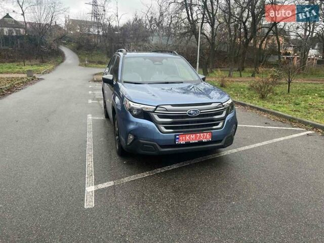 Субару Forester, об'ємом двигуна 2.5 л та пробігом 10 тис. км за 29900 $, фото 2 на Automoto.ua