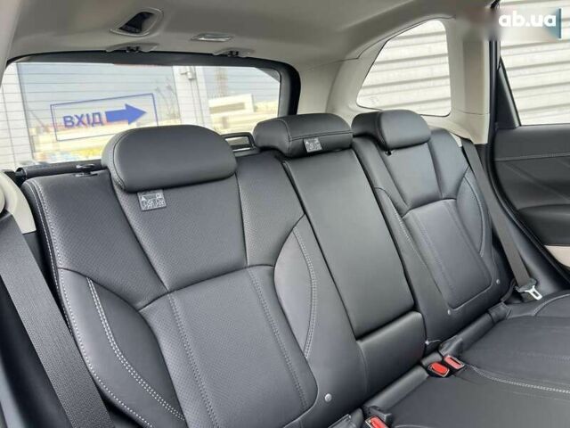 Субару Forester, об'ємом двигуна 2.5 л та пробігом 1 тис. км за 37500 $, фото 27 на Automoto.ua