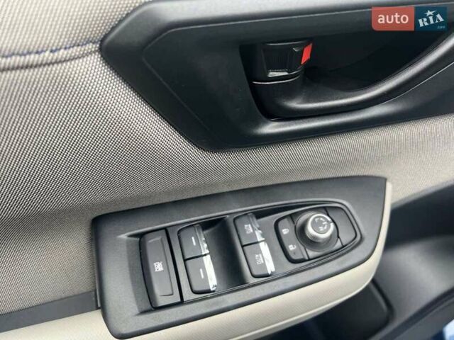 Субару Forester, об'ємом двигуна 2.5 л та пробігом 10 тис. км за 29900 $, фото 10 на Automoto.ua