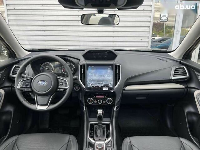 Субару Forester, об'ємом двигуна 2.5 л та пробігом 1 тис. км за 37500 $, фото 11 на Automoto.ua