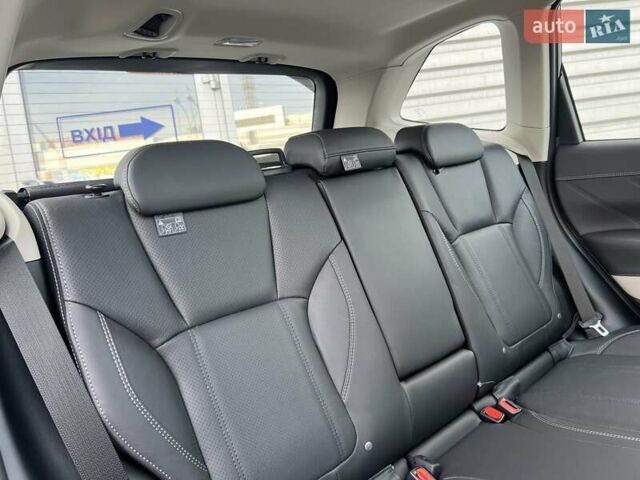 Субару Forester, об'ємом двигуна 2.5 л та пробігом 1 тис. км за 37500 $, фото 27 на Automoto.ua