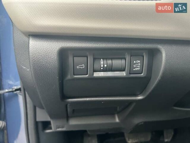 Субару Forester, об'ємом двигуна 2.5 л та пробігом 10 тис. км за 29900 $, фото 15 на Automoto.ua