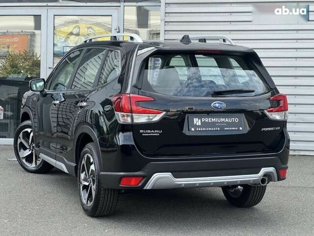 Субару Forester, об'ємом двигуна 2.5 л та пробігом 1 тис. км за 37500 $, фото 7 на Automoto.ua