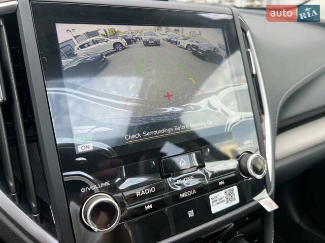 Субару Forester, об'ємом двигуна 2.5 л та пробігом 1 тис. км за 37500 $, фото 46 на Automoto.ua