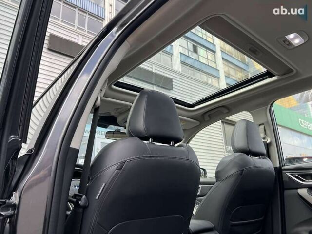 Субару Форестер, объемом двигателя 2.5 л и пробегом 1 тыс. км за 37500 $, фото 21 на Automoto.ua