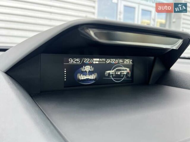 Субару Forester, об'ємом двигуна 2.5 л та пробігом 1 тис. км за 37500 $, фото 43 на Automoto.ua