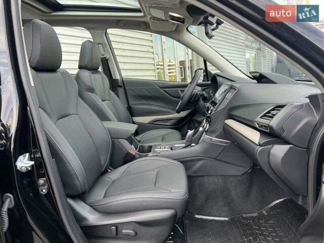 Субару Forester, об'ємом двигуна 2.5 л та пробігом 1 тис. км за 37500 $, фото 28 на Automoto.ua