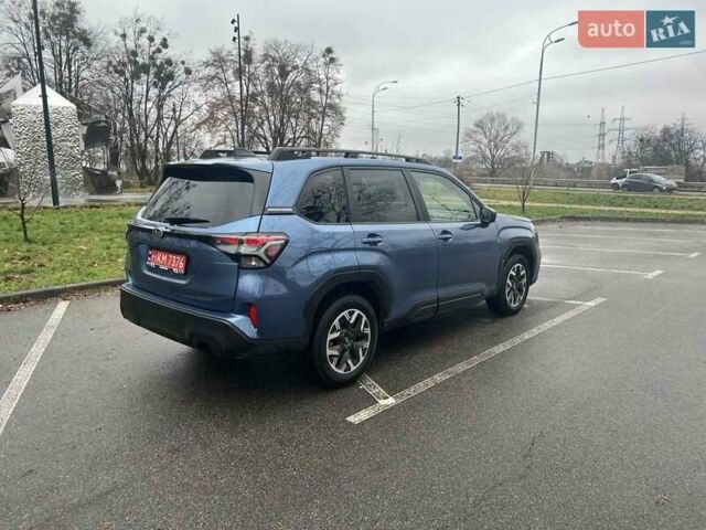 Субару Forester, об'ємом двигуна 2.5 л та пробігом 10 тис. км за 29900 $, фото 5 на Automoto.ua