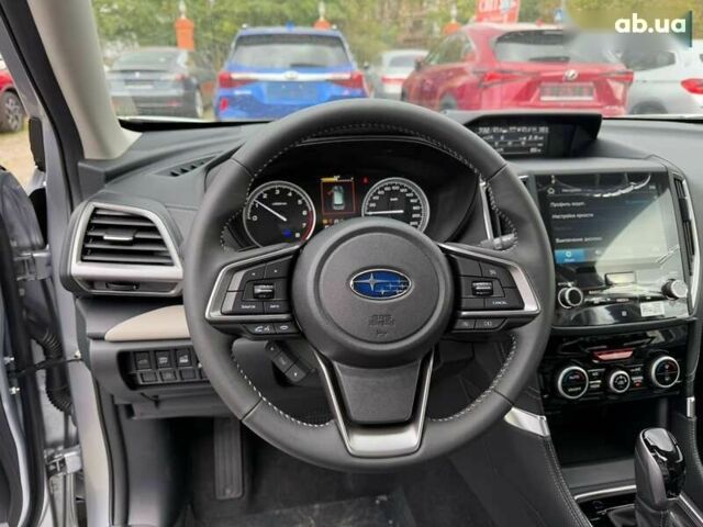 Субару Forester, об'ємом двигуна 2 л та пробігом 1 тис. км за 34500 $, фото 8 на Automoto.ua